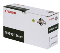 Canon NPG-13 Toner (1384A002AA)